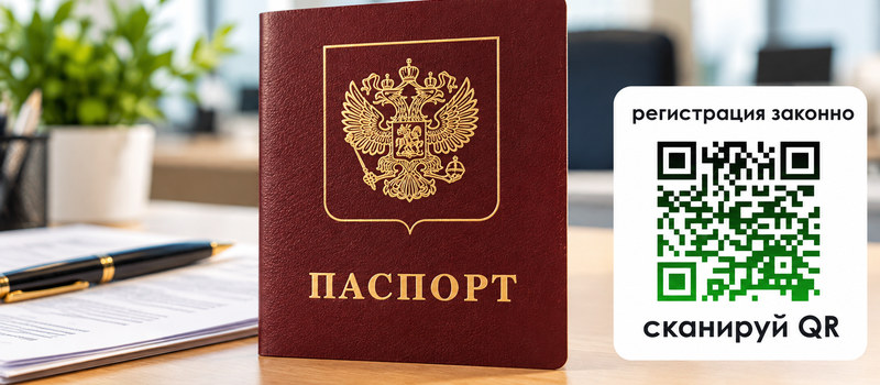 регистрация в Баксане